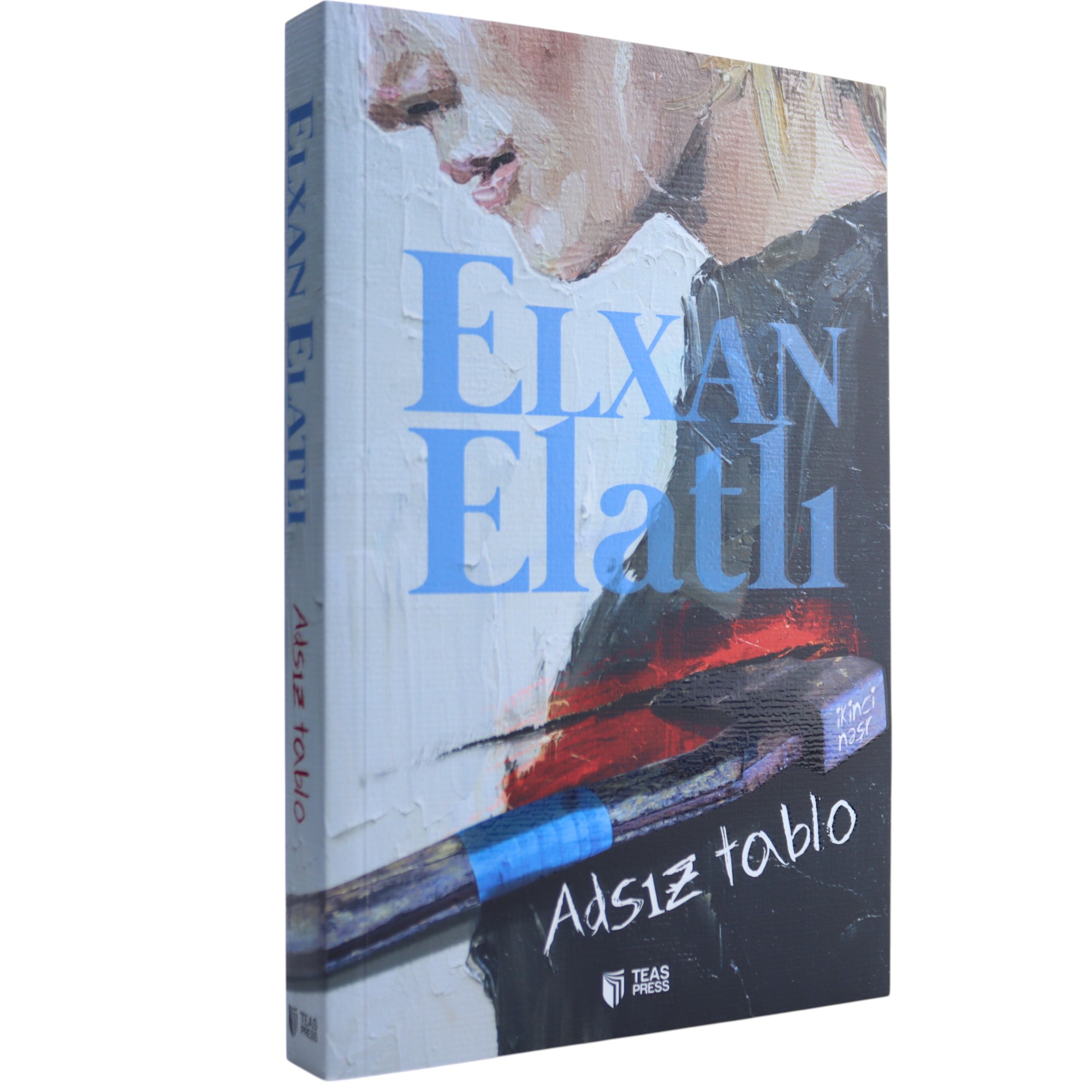 Adsız tablo, Elxan Elatlı